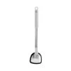 Rosle Classici Moderni Wok Turner Con Bordo In Silicone 34,5cm -Negozio al dettaglio stagionatura RO0071 RosleModernClassicsWokTurnerwithSiliconeEdge34.5cm