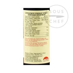 Lee Kum Kee Chinese Marinade 410ml -Negozio al dettaglio stagionatura SC0024 Lee Kum Kee Chinese Marinade