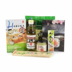 Sous Chef Kit Semplice Sushi Making Kit Regali