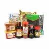 Sous Chef Kit Coreano Ingredienti Set