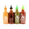 Salse & Condimenti Flying Goose Sriracha Degustazione Bundle 4 X 455ml