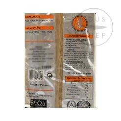 Hong Brand Rice Vermicelli Noodles 400g -Negozio al dettaglio stagionatura SE0054 RiceVermicelliNoodles 1