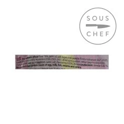 Mama Scatola Di Mamma Instant Shrimp Noodle Tom Yum 60g X 30 Ingredienti 9 Mama Scatola Di Mamma Instant Shrimp Noodle Tom Yum 60g X 30 Ingredienti -Negozio al dettaglio stagionatura SE0120 CaseofMamaInstantShrimpNoodleTomYum60gx30 nutrition 2