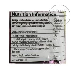 Mama Scatola Di Mamma Instant Shrimp Noodle Tom Yum 60g X 30 Ingredienti 8 Mama Scatola Di Mamma Instant Shrimp Noodle Tom Yum 60g X 30 Ingredienti -Negozio al dettaglio stagionatura SE0120 CaseofMamaInstantShrimpNoodleTomYum60gx30 nutrition