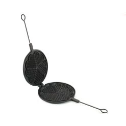 Cialda In Ghisa Skeppshult 21cm