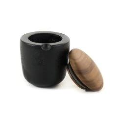 Ciotola Di Sale Di Ghisa Skeppshult