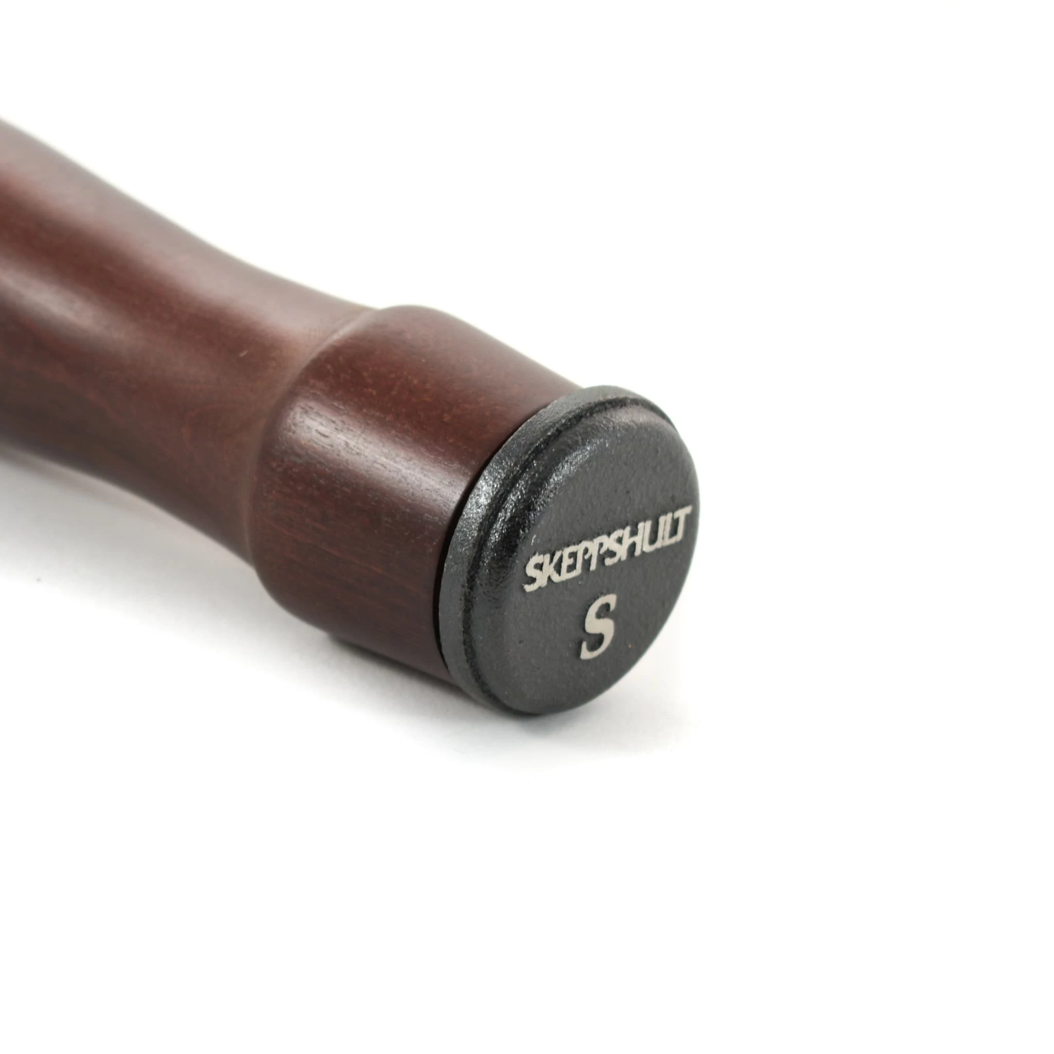 Vasellame Skeppshult Faggio Legno E Ghisa Salt Mill 27cm 4 Vasellame Skeppshult Faggio Legno E Ghisa Salt Mill 27cm - immagine 2