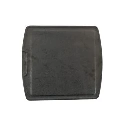 Pentolame Skeppshult Ghisa Grill Reversibile E Piastra Di Frittura 35cm -Negozio al dettaglio stagionatura SH0022 Skeppshult Cast Iron Reversible Grill Frying Plate 3