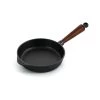 Pentolame Skeppshult Ferro Da Stiro Tradizionale Deep Saute Pan 20cm