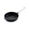Pentolame Skeppshult Professionale In Ghisa E In Acciaio Inox Salsa Pan 20cm -Negozio al dettaglio stagionatura SH0036 SkeppshultProfessionalCastIron StainlessSteelSautePan20cm