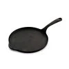 Skeppshult Cast Ferro Scotch Pancake 23cm -Negozio al dettaglio stagionatura SH0041 SkeppshultCastIronScotchPancakePan23cm