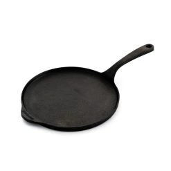 Skeppshult Cast Ferro Scotch Pancake 23cm