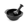 Skeppshult Pestle Di Ghisa E Mortar Spice Grinder
