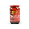 Lee Kum Kee Chiu Chow Chilli Oil -Negozio al dettaglio stagionatura SI0005 Lee Kum Kee Chiu Chow Chilli Oil 2