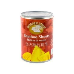 Ingredienti Golden Swan Bamboo Halves 540g