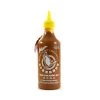 Flying Goose Oca Volante Giallo Sriracha 455ml -Negozio al dettaglio stagionatura SI0100 FlyingGooseYellowSriracha455ml