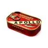Apollo Sardine In Olio Vegetale 125g Ingredienti