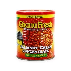 Ghana Fresh Ghana Crema Di Noci Di Palma Fresca 800g