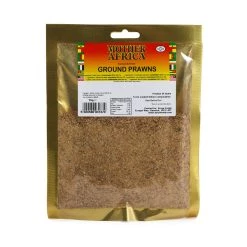 Mother Africa Madre Africa Erba Medica 75g Ingredienti Africani