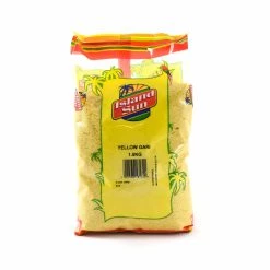 Island Sun Isola Sun Yellow Gari 1,5kg