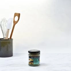 Olives Et Al Olive Et Al Dukkah Egiziano 90g -Negozio al dettaglio stagionatura SU0069 OlivesetAlEgyptianDukkah 4