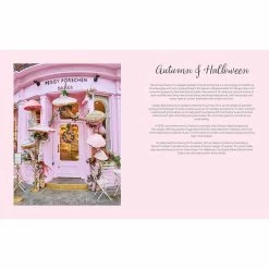 Hardie Grant Un Anno In Torta Di Peggy Porschen -Negozio al dettaglio stagionatura ShopifyProduct 2040px 0000 GA0245 3