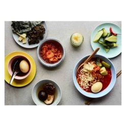 Quadrille Publishing Quadriglia Pubblicazione Libri Di Cucina Crave Di Ed Smith -Negozio al dettaglio stagionatura ShopifyProduct 2040px 0001 GA0238 2