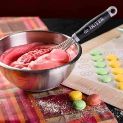 De Buyer Cookware De Acquirente Emisfero Miscelazione Ciotola Con Silicone Base 20cm -Negozio al dettaglio stagionatura ShopifyProduct 2040px 0003 DB0044 45 46 47 2 c7fb65fb 817d 415f 9824 c8472048d4fb