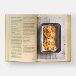 Phaidon Australia: Il Libro Di Cucina Di Ross Dobson -Negozio al dettaglio stagionatura ShopifyProduct 2040px 0005 GA0230 5