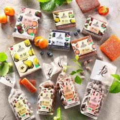 Francois Doucet Organic Blueberry Paste 170g -Negozio al dettaglio stagionatura ShopifyProduct 2040px 1 4faa7bbe 345b 43a6 8262 ec422de5f1e1