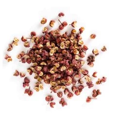 Terre Exotique Red Szechuan Berry 30g Ingredienti -Negozio al dettaglio stagionatura TE1014 TerreExotiqueRedSzechuanBerry30g df4d61b2 4bf6 4be1 8778 8f11a62fdc52