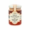 Terre Exotique Espelette Pepper Jelly 90g Ingredienti -Negozio al dettaglio stagionatura TE1099 TerreExotiqueEspelettePepperJelly90g