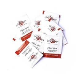 Terre Exotique Agar Agar Polvere 24g (2g Sacchetti X 12) 8 Terre Exotique Agar Agar Polvere 24g (2g Sacchetti X 12) -Negozio al dettaglio stagionatura TE1148 TerreExotiqueAgarAgarPowder24g 2gBagsX12 1