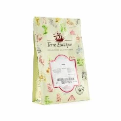 Terre Exotique Zaatar Condimento 500g Ingredienti