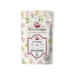 Terre Exotique Tonka Bean 500g Ingredienti