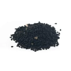Terre Exotique Nigella 500g -Negozio al dettaglio stagionatura TE1211 TerreExotiqueNigella500g scaled 1