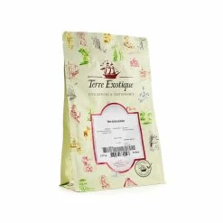 Terre Exotique Ground Tonka Bean 250g Ingredienti