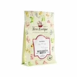 Terre Exotique Hibiscus Fiori 100g Ingredienti