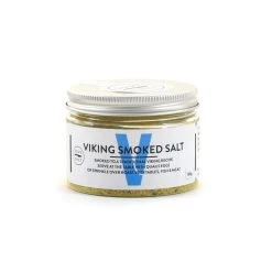 Sous Chef Viking Smoked Salt 100g
