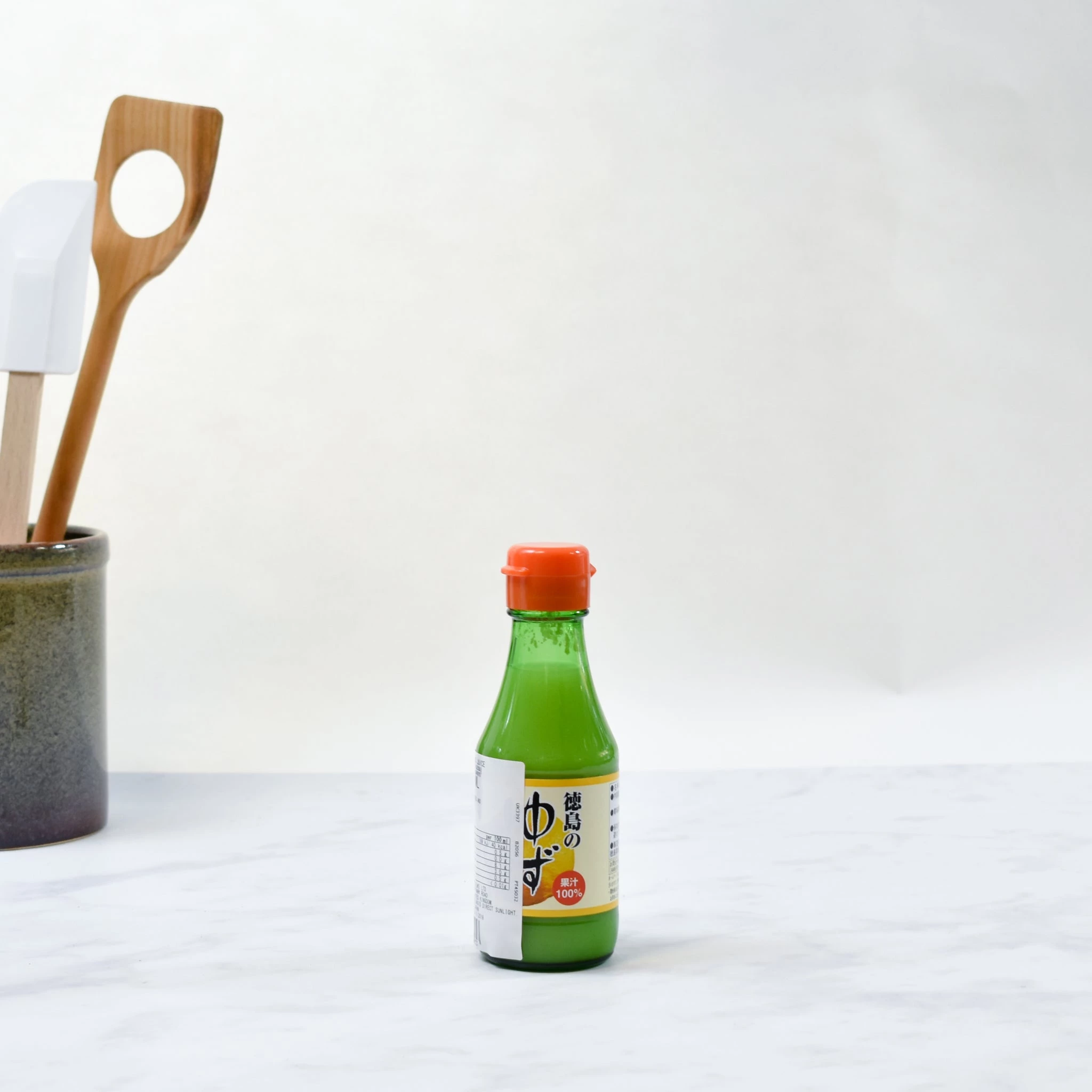 Tokushima Pure Yuzu Juice 150ml 4 Tokushima Pure Yuzu Juice 150ml - immagine 2