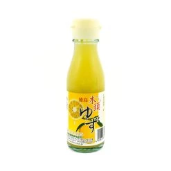 Sous Chef Ingredienti Pure Yuzu Juice 100g