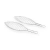 Thuros BBQ Fish Slice Holder X 2 -Negozio al dettaglio stagionatura TS0011 1