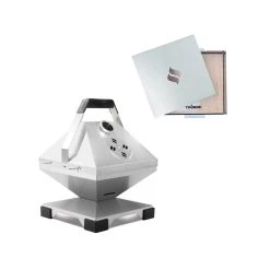 Thuros T1 Set Completo Per Barbecue Fumatori