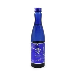 Ingredienti Shochikubai Mio Sparkling Sake 300ml