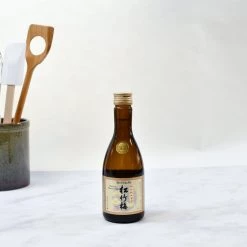Takara Sake Ingredienti Shochikubai Premium Classic Sake 300ml -Negozio al dettaglio stagionatura TZ0021 ShochikubaiPremiumClassicSake 2
