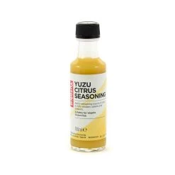 Yutaka Yuzu Salsa Di Agrumi 100ml