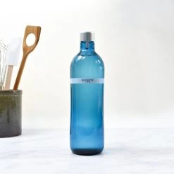 Tosatsuru Azure Sake 720ml -Negozio al dettaglio stagionatura TZ0044 TosatsuruAzureSake 2