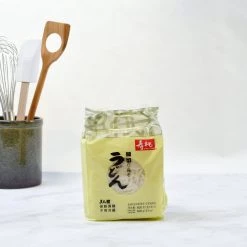 Sau Tao Udon Noodles 600g Ingredienti -Negozio al dettaglio stagionatura TZ0110 UdonNoodles 3
