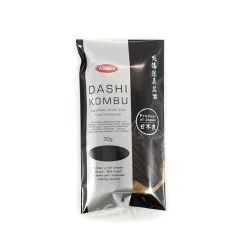 Yutaka Dashi Kombu 30g Ingredienti
