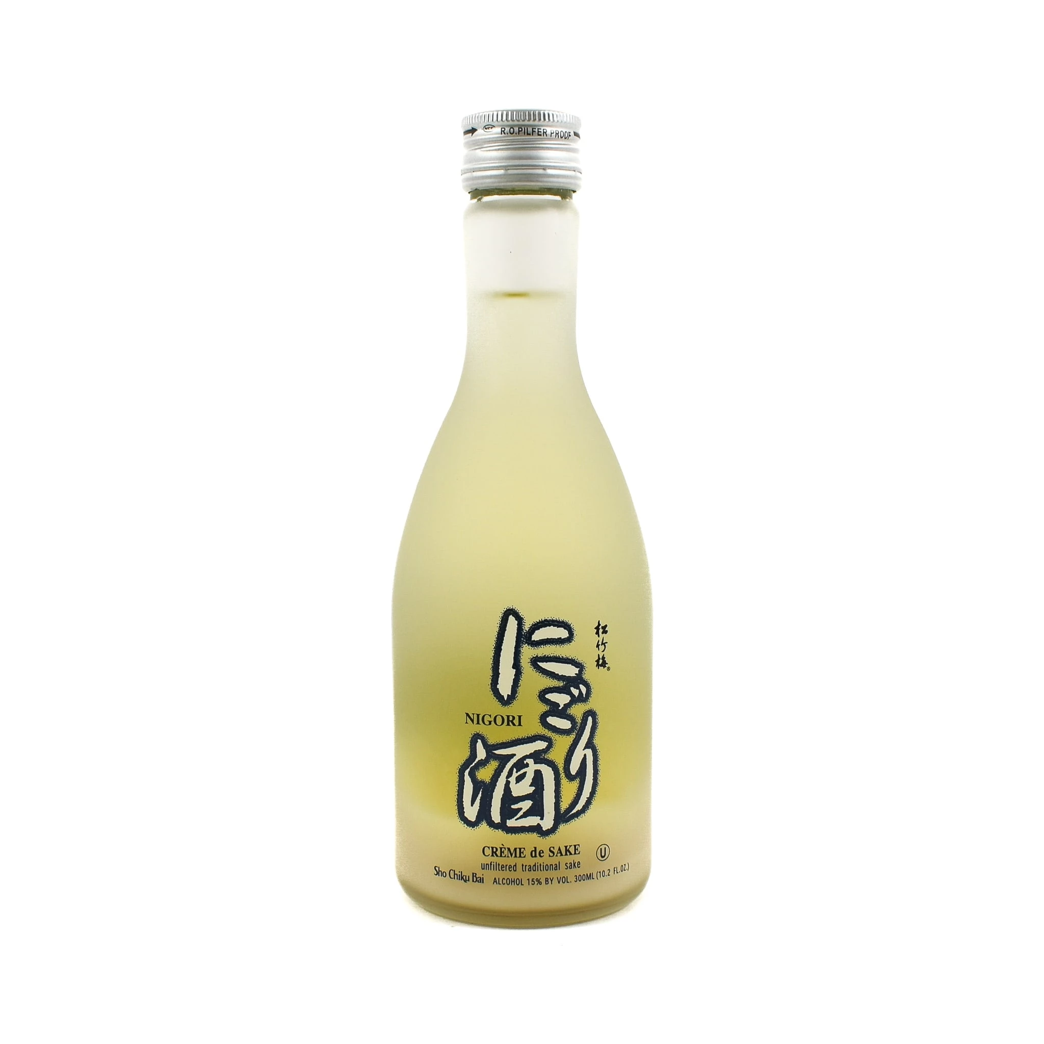 Takara Brewery Takara Birrificio Ingredienti Shochikubai Nigori Creme De Sake 15% 300ml 3 Takara Brewery Takara Birrificio Ingredienti Shochikubai Nigori Creme De Sake 15% 300ml